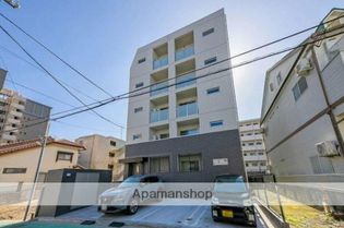 福岡県福岡市南区大楠3丁目の賃貸マンションの画像