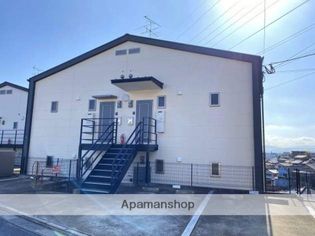 ブルーメゾン多々良A棟の画像