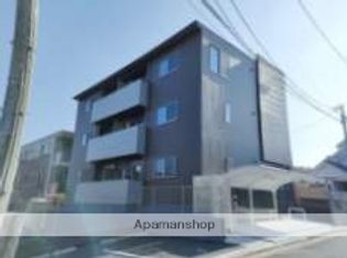 福岡県福岡市中央区唐人町2丁目の賃貸マンションの画像