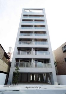 福岡県福岡市中央区赤坂3丁目の賃貸マンションの画像