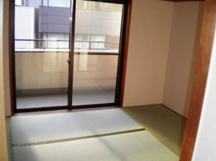 ライオンズマンショングレース天神の画像