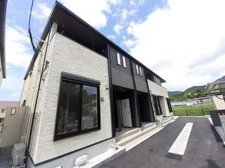 クレアージュ・ウミⅡの画像