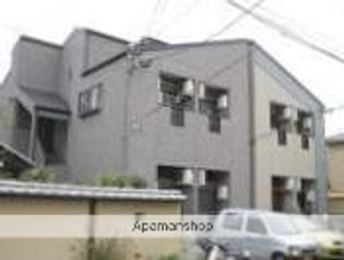 福岡県福岡市中央区地行3丁目の賃貸アパートの画像