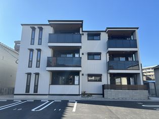 D-ROOM KAWAZOEの画像