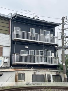 福岡県古賀市天神1丁目の賃貸アパートの画像