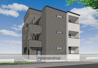 CRECIA箱崎(クレシア ハコザキ)の画像