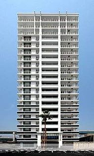 №72 HARBOR EAST TOWERの画像
