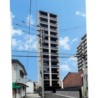 オープンレジデンシア馬出九大病院前の画像