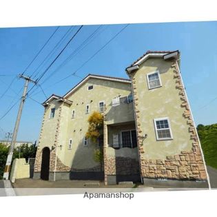 福岡県福岡市博多区空港前2丁目の賃貸アパートの画像