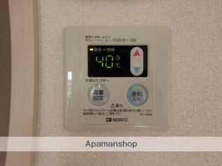ベラヴィスタ美野島の画像