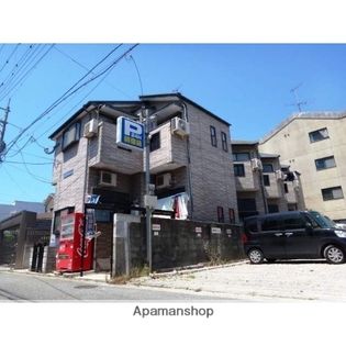 コンパートハウス唐人町の画像