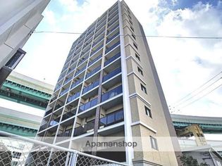 福岡県福岡市博多区東光2丁目の賃貸マンションの画像