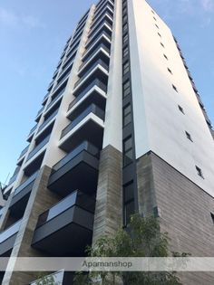 Ropponmatsu View Apartmentの画像