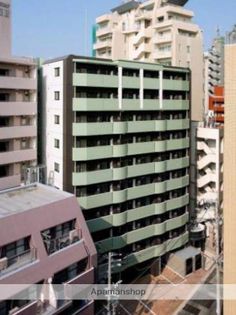 エンクレスト赤坂の画像