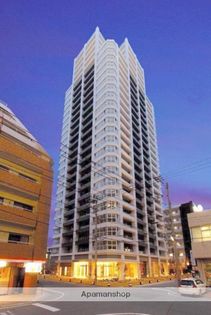 KDXレジデンス大濠ハーバービュータワーの画像