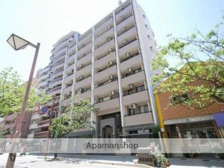 大産西公園マンション(旧CILIEGIO西公園)の画像