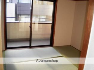 ライオンズマンショングレース天神の画像