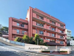 平尾パインマンションの画像