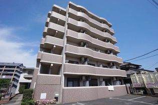 カサーレ三ケ森の画像
