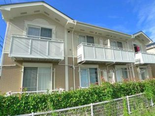 サン・フレイムYABE Aの画像