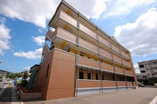 ハイツ グラッツィアの画像