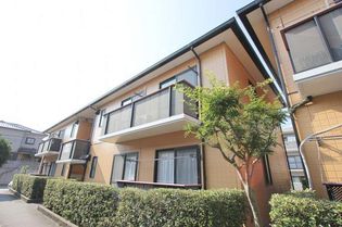 プレンティ嵐山Aの画像