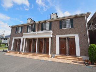 サン・フレイムYABEⅡBの画像