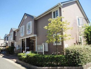 アメニティ広徳の画像