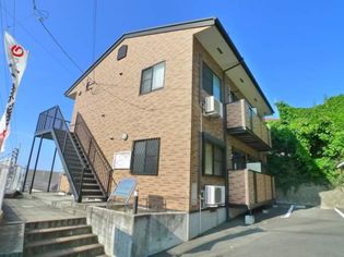 レジデンス深町の画像