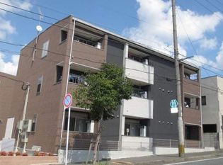 オーブアビタシオンⅢ番館の画像