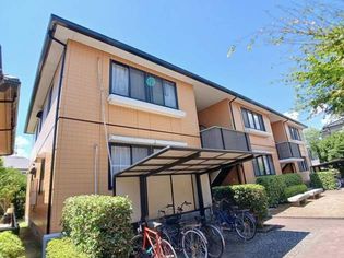 プレンティ嵐山 C棟の画像