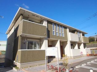 エテルノ ハピネスB棟の画像