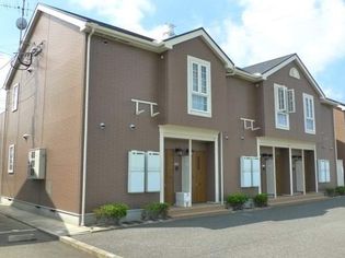 グランシャリオBの画像