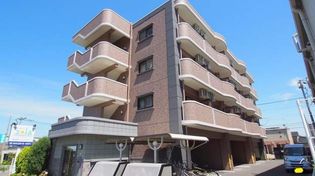ルミネスタ学研台の画像
