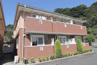 フィーノヴィラⅡの画像