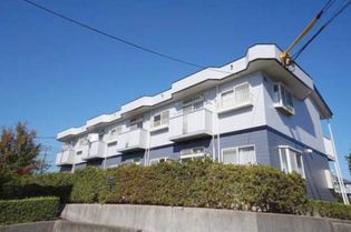 エルディム山本Ⅱの画像