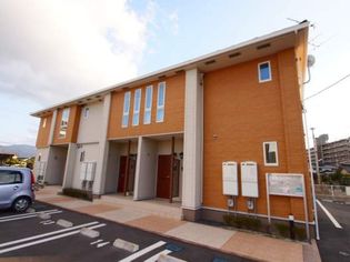 サン・ノーブⅡ木屋瀬の画像