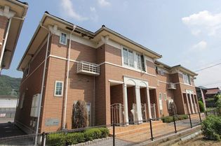 サンフラワー・アベニュー A棟の画像