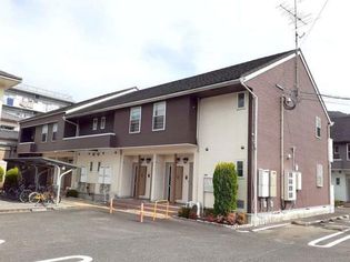 サンフラワー・アベニューDの画像