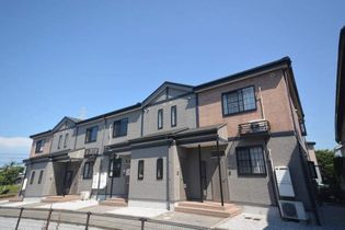 エスポワールハイム D棟の画像