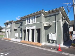 サンパティーク・メゾンCの画像