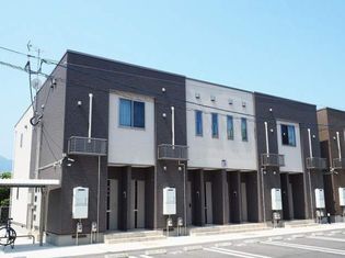 シエロ・ガーデン・ツダE棟の画像