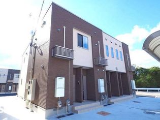 シエロ・ガーデン・ツダB棟の画像