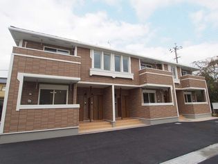 メゾン・ド・ソレイユBの画像