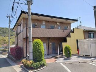 カレント上吉田Ⅰ A棟の画像