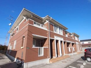 サンパティーク・メゾンAの画像