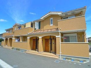 メゾン・ド・タカダⅢの画像