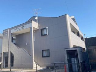 ポート・ソレイユの画像