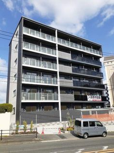 ロータス青山Ⅰの画像