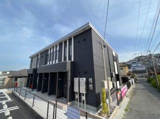 ラピュタ宮前の画像